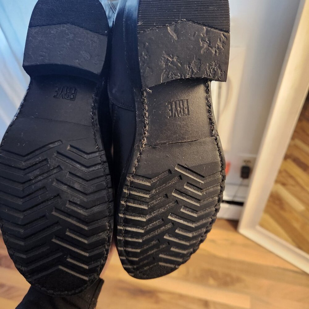 Frye Vintage Boots - Picture 2 of 5